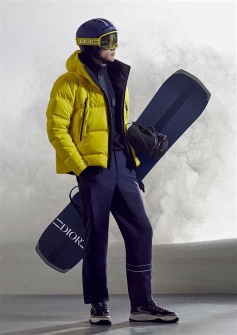 dior ski jacket|dior ski collection.